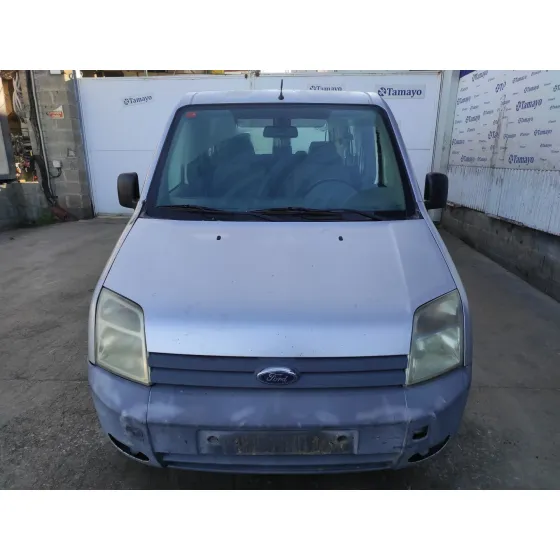 FORD TOURNEO CONNECT (TC7) '2009 1.8 TDCI CAT PLATA