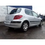 PEUGEOT 307 (S1) PEUGEOT 307 (S1) '2002 1.6 16V CAT PLATA 2001