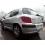 PEUGEOT 307 (S1) PEUGEOT 307 (S1) '2002 1.6 16V CAT PLATA 2001