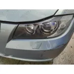 BMW SERIE 3 BERLINA (E90) BMW SERIE 3 BERLINA (E90) '2005 2.0 16V DIESEL GRIS 2004