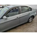 BMW SERIE 3 BERLINA (E90) BMW SERIE 3 BERLINA (E90) '2005 2.0 16V DIESEL GRIS 2004
