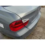 BMW SERIE 3 BERLINA (E90) BMW SERIE 3 BERLINA (E90) '2005 2.0 16V DIESEL GRIS 2004