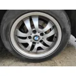 BMW SERIE 3 BERLINA (E90) BMW SERIE 3 BERLINA (E90) '2005 2.0 16V DIESEL GRIS 2004