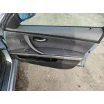 BMW SERIE 3 BERLINA (E90) BMW SERIE 3 BERLINA (E90) '2005 2.0 16V DIESEL GRIS 2004