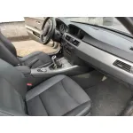 BMW SERIE 3 BERLINA (E90) BMW SERIE 3 BERLINA (E90) '2005 2.0 16V DIESEL GRIS 2004