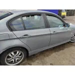 BMW SERIE 3 BERLINA (E90) BMW SERIE 3 BERLINA (E90) '2005 2.0 16V DIESEL GRIS 2004