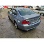 BMW SERIE 3 BERLINA (E90) BMW SERIE 3 BERLINA (E90) '2005 2.0 16V DIESEL GRIS 2004
