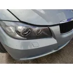 BMW SERIE 3 BERLINA (E90) BMW SERIE 3 BERLINA (E90) '2005 2.0 16V DIESEL GRIS 2004