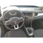 RENAULT CAPTUR II RENAULT CAPTUR II '2021 1.3 TCE BLANCO 2019