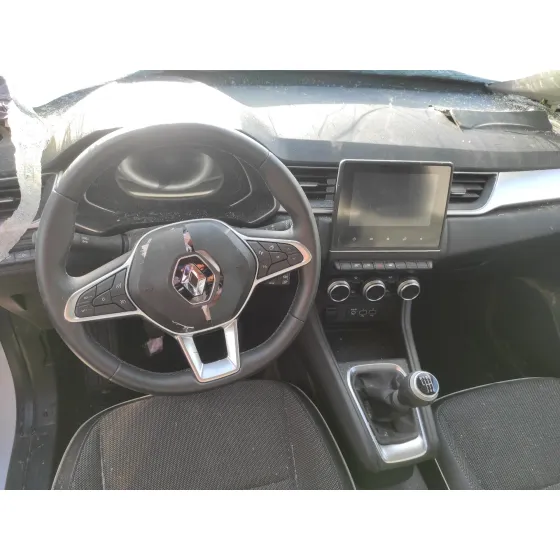 RENAULT CAPTUR II '2021 1.3 TCE BLANCO
