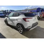 RENAULT CAPTUR II RENAULT CAPTUR II '2021 1.3 TCE BLANCO 2019