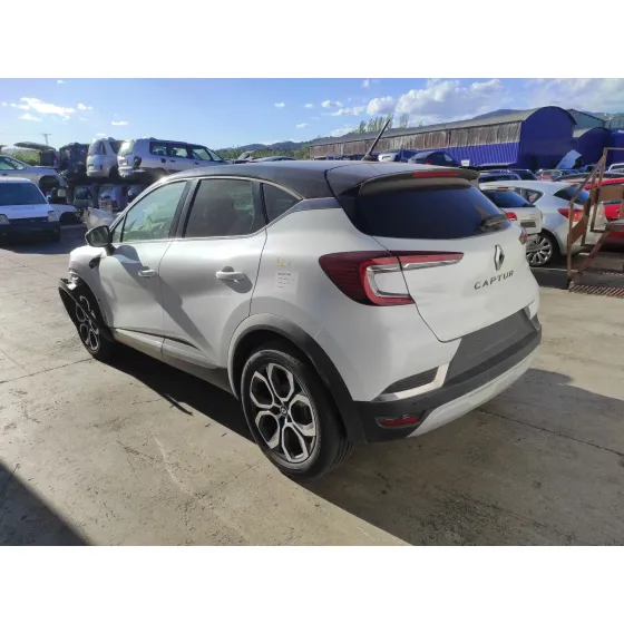 RENAULT CAPTUR II '2021 1.3 TCE BLANCO