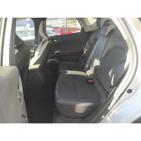 RENAULT CAPTUR II '2021 1.3 TCE BLANCO