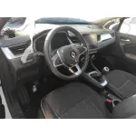 RENAULT CAPTUR II RENAULT CAPTUR II '2021 1.3 TCE BLANCO 2019
