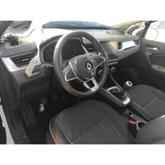 RENAULT CAPTUR II '2021 1.3 TCE BLANCO