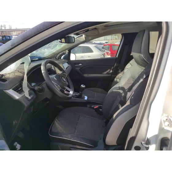 RENAULT CAPTUR II '2021 1.3 TCE BLANCO