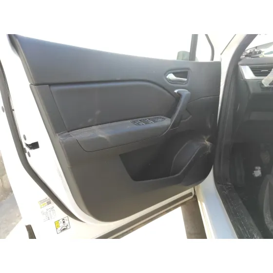 RENAULT CAPTUR II '2021 1.3 TCE BLANCO