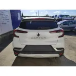 RENAULT CAPTUR II RENAULT CAPTUR II '2021 1.3 TCE BLANCO 2019