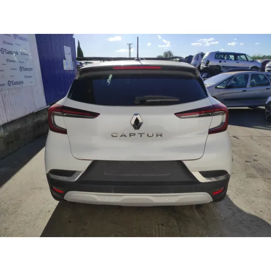 RENAULT CAPTUR II '2021 1.3 TCE BLANCO