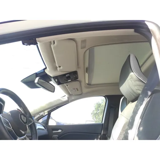 RENAULT CAPTUR II '2021 1.3 TCE BLANCO