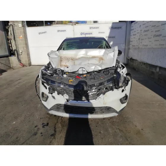 RENAULT CAPTUR II '2021 1.3 TCE BLANCO
