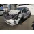 RENAULT CAPTUR II RENAULT CAPTUR II '2021 1.3 TCE BLANCO 2019