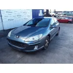 PEUGEOT 407 PEUGEOT 407 '2006 1.8 16V CAT GRIS 2004