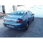 PEUGEOT 407 PEUGEOT 407 '2006 1.8 16V CAT GRIS 2004