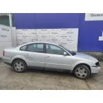 VOLKSWAGEN PASSAT BERLINA (3B2) VOLKSWAGEN PASSAT BERLINA (3B2) '2000 2.5 V6 TDI PLATA 1996