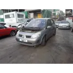 RENAULT SCENIC II RENAULT SCENIC II '2005 AUTHENTIQUE PLATA 2003