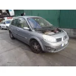 RENAULT SCENIC II RENAULT SCENIC II '2005 AUTHENTIQUE PLATA 2003