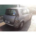 RENAULT SCENIC II RENAULT SCENIC II '2005 AUTHENTIQUE PLATA 2003