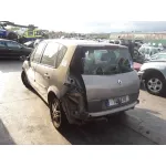 RENAULT SCENIC II RENAULT SCENIC II '2005 AUTHENTIQUE PLATA 2003