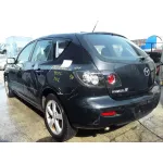 MAZDA 3 BERLINA (BK) MAZDA 3 BERLINA (BK) '2005 1.6 CD DIESEL CAT NEGRO 2003