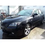 MAZDA 3 BERLINA (BK) MAZDA 3 BERLINA (BK) '2005 1.6 CD DIESEL CAT NEGRO 2003
