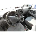 PEUGEOT PARTNER KASTEN PEUGEOT PARTNER KASTEN '2010 1.6 16V HDI CAT BLANCO 2008