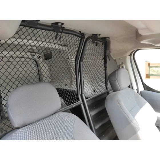 PEUGEOT PARTNER KASTEN '2010 1.6 16V HDI CAT BLANCO