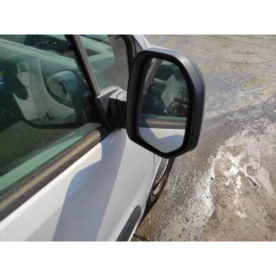 PEUGEOT PARTNER KASTEN '2010 1.6 16V HDI CAT BLANCO
