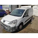 PEUGEOT PARTNER KASTEN PEUGEOT PARTNER KASTEN '2010 1.6 16V HDI CAT BLANCO 2008