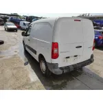 PEUGEOT PARTNER KASTEN PEUGEOT PARTNER KASTEN '2010 1.6 16V HDI CAT BLANCO 2008