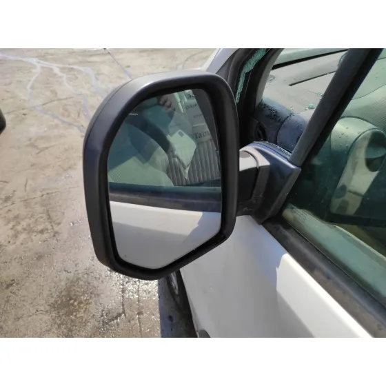 PEUGEOT PARTNER KASTEN '2010 1.6 16V HDI CAT BLANCO
