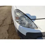 PEUGEOT PARTNER KASTEN PEUGEOT PARTNER KASTEN '2010 1.6 16V HDI CAT BLANCO 2008