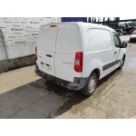 PEUGEOT PARTNER KASTEN PEUGEOT PARTNER KASTEN '2010 1.6 16V HDI CAT BLANCO 2008