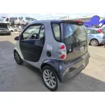 SMART MICRO COMPACT CAR SMART MICRO COMPACT CAR '2002 600CC BEIGE_NEGRO_GRIS 2000