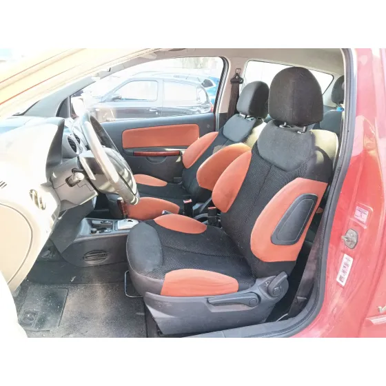 Citroen C2 (JM_) 2003