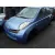 NISSAN MICRA (K12E) NISSAN MICRA (K12E) '2003 1.5 DCI TURBODIESEL CAT AZUL 2002