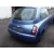 NISSAN MICRA (K12E) NISSAN MICRA (K12E) '2003 1.5 DCI TURBODIESEL CAT AZUL 2002