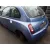 NISSAN MICRA (K12E) NISSAN MICRA (K12E) '2003 1.5 DCI TURBODIESEL CAT AZUL 2002