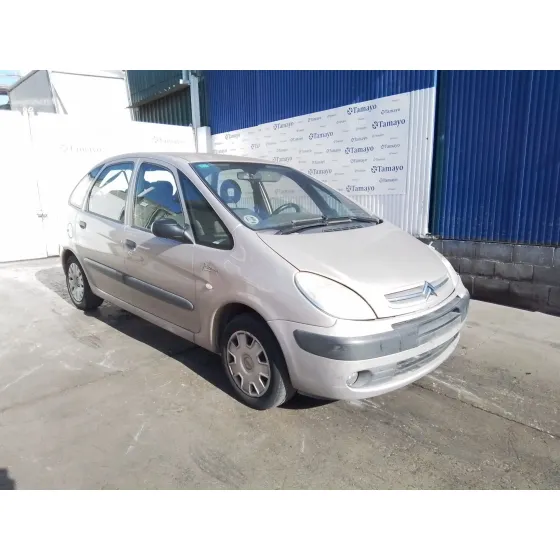 Citroen XSARA PICASSO (N68) 2005