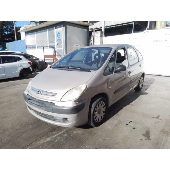 Citroen XSARA PICASSO (N68) 2005